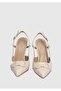 Ecru Women's Shoes - 3