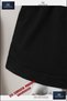 Kids Lion Flame Custom Printed Crew Neck T-Shirt - Shorts Set - 6