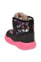 943.P23K.367 Santo Booties Phylon Snow Fuchsia Kids Boots - 4