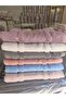6 Bagged Bamboo Hand Towels 50X90 Premium Original Bamboo (from the Manufacturer)