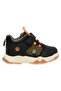 946.P24K440 Getto Black-White Boys' Sports Shoes - 2