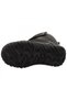 006081 G Husky Black Unisex Boots - 5