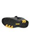 Star Jr Outdoor Gray Boy Shoes - 5