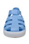 S10289 K Nico Blue Children's Sandals - 3