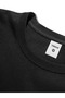 Men's Comfortable Round Neck T-Shirt with Geometric Pentagram Pattern, Knitted Fabric, Slightly Stretch, - 3