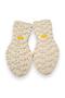 K201462 Drift Trail Sneakers White Women's Sports Shoes - 5