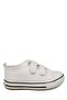 925.P20Y.150 White Girls' Casual Shoes - 3