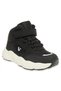 946.F23K.362 Nicky Filet Phylon Black-White Kids Boots