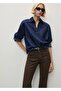 Flare Jean Pants with Pockets - 8