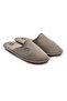 Tw Mark Aa0485 - Smoked Men's Slippers, Closed Front