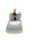 346.F23Y168 Mask Phylon Multicolor Children's Sports Shoes - 3