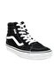 Vn0a5hzd Yt Filmore Hi Sneakers Black Kids' Sports Shoes