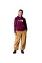 Nf0A55Ec Drew Peak Murdum Women's Hoodie Sweatshirt - 3