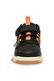 946.P24K440 Getto Black-White Boys' Sports Shoes - 3
