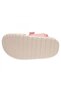 321.F24Y213 Rave Filet Phylon Pink Kids Sandals - 5