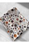 Stain-Proof, Care-Free Edge Stitched Fabric, Guipure-Free Table Cloth, Table Cloth, Picnic Cloth - 6