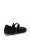 257 Girl's Preschool Black Sequined Ballerina Ballet - 4
