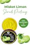 Epilation, Ingrown Hair Peeling After Waxing 1kg Set Apricot Peeling 800ml + Lotus 200ml + Moisture Bomb - 3