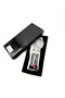 Mitsbishi Logo Steel Keychain, Steel Keychain - 2