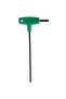 4922 Allen Key T-Type Hex 3mm