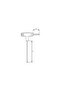 4922 Allen Key T-Type Hex 5mm - 2