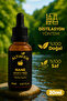 Peppermint Essential Oil (Medical) 20ml - 2