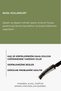 Lets Be Natural Anti-Hair Loss Strengthening Eyebrow and Eyelash Serum - Biotin Keratin Collagen 7ml - 5