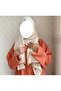 طقم فستان صلاة مطرز يدوياً
