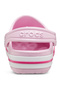 Bayaband Clog t Pink Girls Sandals 207018 _6Tg - 7