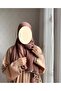 طقم فستان صلاة مطرز يدوياً