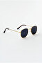 Raund Model Pentagonal Unisex Sunglasses - 7