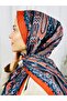 Ethnic Pattern Soft Cotton Shawl - Retro, Stylish and High Quality! New Season! - 3