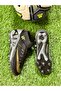 Boys' Socked Astroturf Football Shoes - 2