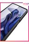 Silicone Case Navy Blue Shadow for Xiaomi Mi 11t Pro - 6