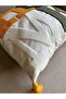 غطاء وسادة مطرز من Bmyhome - 4