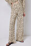 PATTERNED SHIRT PANT SET - 6