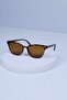 Astro- Sunglasses Uv400 Protected Cat Eye Women's New Season Optical Compatible with Case and Cloth Gift - 5