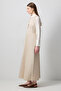 V-Neck Corded Gilet - 4