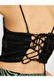 Back Detailed Crop Athlete - 5