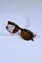Astro- Sunglasses Uv400 Protected Cat Eye Women's New Season Optical Compatible with Case and Cloth Gift - 2