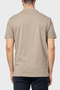 Armani Exchage 100% Cotton Regular Fit Crew Neck Logo t Shirt Men's t Shirt - 2