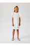 Nkffaride ss dress noos