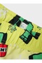 Nkmmyx Mınecraft Swımshorts Bfu - 3