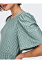 Jdycarla Cathınka S/S Dress Jrs Noos - 6