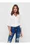 Jdylion life capote 3/4 shirt wvn noos