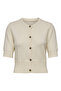 Onllesly 2/4 button cardigan ex knt