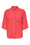 Jdydivya life 3/4 loose shirt wvn noos