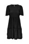 Jdycarla Cathınka S/S Dress Jrs Noos - 3