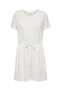Jdydalila S/S String Dress Jrs Noos