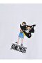 Nkmdio Onepiece Ss Nreg Top Box Noos Vde - 5